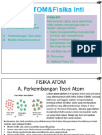 Fisika Atom Dan Fisika Inti New