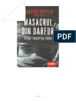Mukesh Kapila & Damien Lewis - Masacrul Din Darfur (V1.0) IST