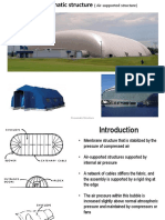 Pneumatic Structure