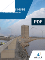 Developers Guide To Small Scale LNG Terminal PDF