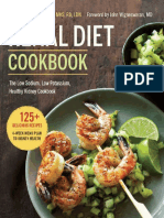 Press, Rockridge - Zogheib, Susan - Renal Diet Cookbook - The Low Sodium, Low Potassium Healthy Kidney Cookbook (2016, Rockridge Press) PDF