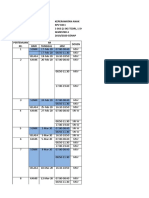 1920 Genap Jadwal Pertemuan Kep. Anak