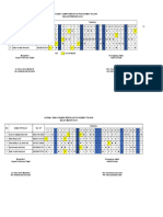 Jadwal Dinas Kamar Bersalin 2018