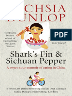 Fuchsia Dunlop_Shark's Fin and Sichuan Pepper