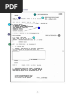 How to Decipher a State Department Cable