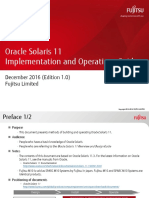 Oracle Solaris 11 Implementation and Operations Guide PDF