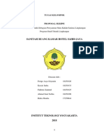 Sanitasi Lingkungan PDF