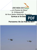 Glimpse of Aero India 2017.pdf