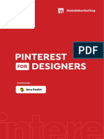 Pinterest for Designer(1)