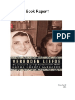 Book Report: Eren Gurel H4A