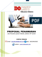 Proposal Penawaran Indocbt Versi 14.0