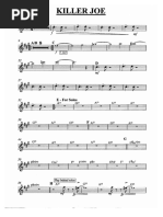 Gods Jukebox Music List | PDF | Blues | Entertainment (General)