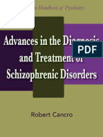 Advances-in-schizophrenia