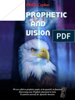 The Prophetic Vision PDF