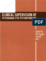 Clinical supervision of psychoanalytic psychotherapy.pdf