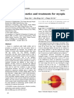 Myopia PDF