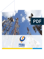 Prima Mitratama Sejati - Company Overview (All Products) PDF