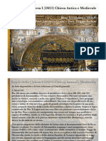 Storia della Chiesa antica e Medievale I (6)