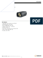 DataSheet HCZ-6320 200219