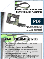9 Brand Management