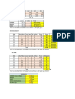 4 Storey Estimate PDF