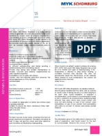 Mykasolin W2S PDF