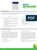 AquaArm 1K PDF