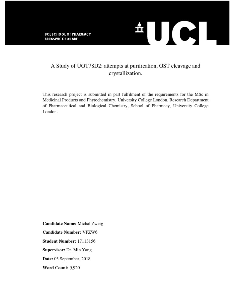 Structure dissertation humanities image