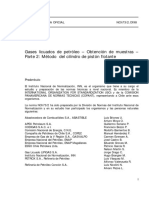 NCh0073 02 1998 PDF