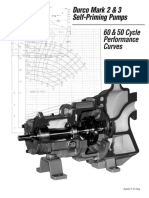 Durco Mark2and3 50Hz60Hz Curves PDF