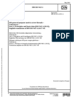 Din Iso 965-1 PDF