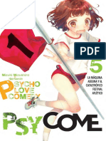 (SKNT) Psycome-Volumen 5. Ver2.0 PDF