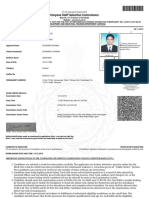 Adv122019.hryssc - in AdmitCard Written Online 122019 CatAll PrintAdmitCard - Aspx Pid 28 PDF