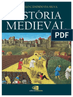 Historia Medieval PDF