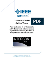 Bases INTERCON 2020 - Call For Venue-V0 PDF
