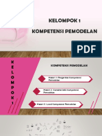 Kompetensi Pemodelan kelompok 1 - Copy.pptx