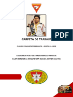 Formato de Carpeta - 2020