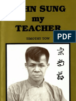 John Sung My Teacher PDF