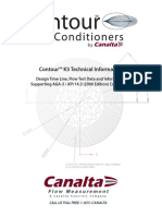 Contour™ Flow Conditioner Data Pack PDF