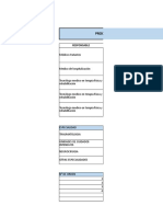 Diagrama de Gantt