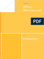 5.Servicios Web