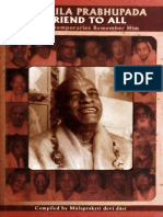 Our Srila Prabhupada - A Friend To All (Mulaprakrti Dasi) 2 PDF