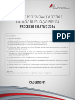 Ufjf 2014 PDF