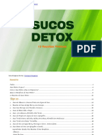 GRÁTIS EBOOK 10 RECEITAS SUCOS DETOX Protected PDF
