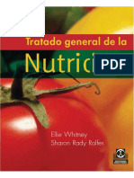 Tratado General de La Nutricion PDF