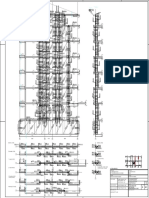3.61 Plan Armature Vertikalne Konstrukcije U Osi 7 PDF