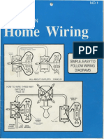 Step by Step Guide Book on Home Wiring