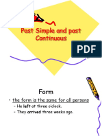 Past Simple and past Continuous.ppt