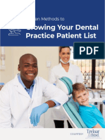 Growing Your Dental Practice Patient List 04 PDF
