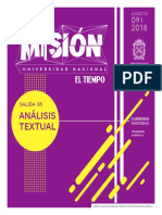 Salida 02 Analisis Textual